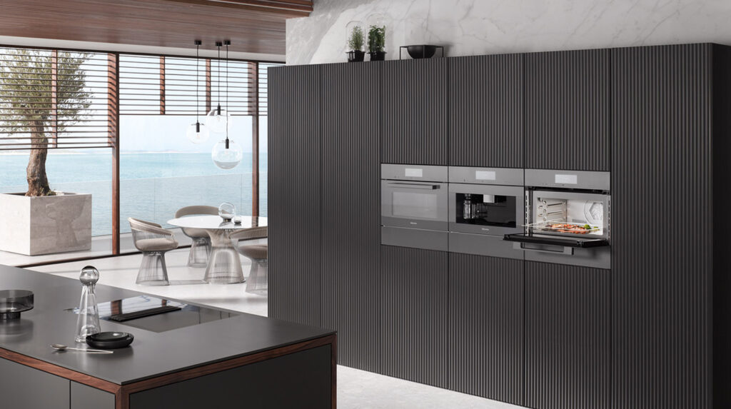 miele keuken